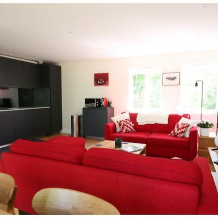 ★ Luxury Oxford Apartment ★ Sleeps 4, Free Parking מראה חיצוני תמונה