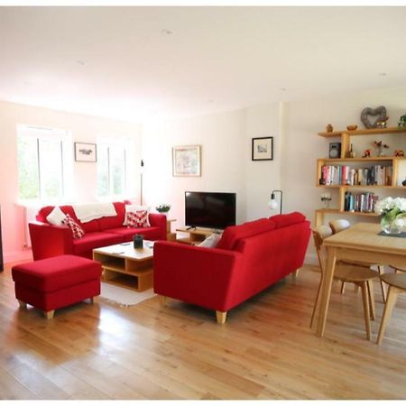 ★ Luxury Oxford Apartment ★ Sleeps 4, Free Parking מראה חיצוני תמונה