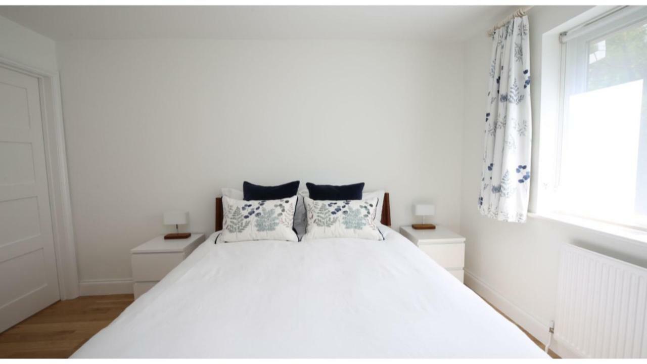 ★ Luxury Oxford Apartment ★ Sleeps 4, Free Parking מראה חיצוני תמונה