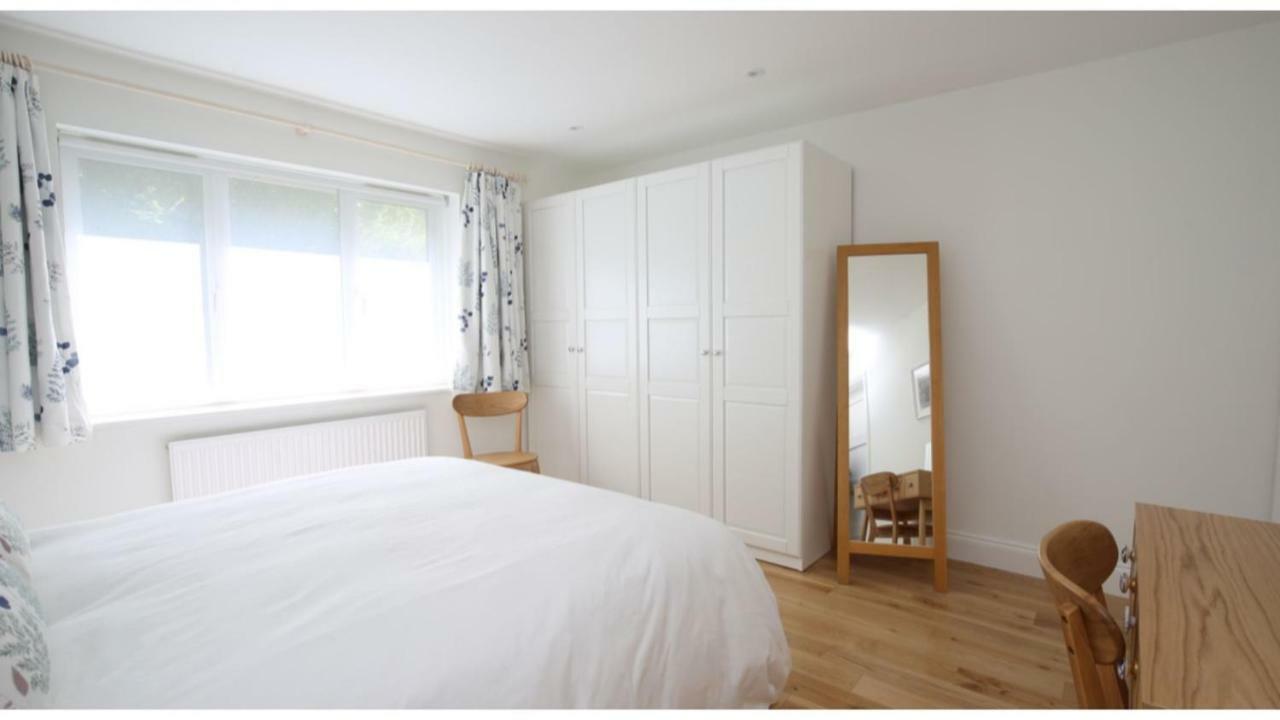 ★ Luxury Oxford Apartment ★ Sleeps 4, Free Parking מראה חיצוני תמונה